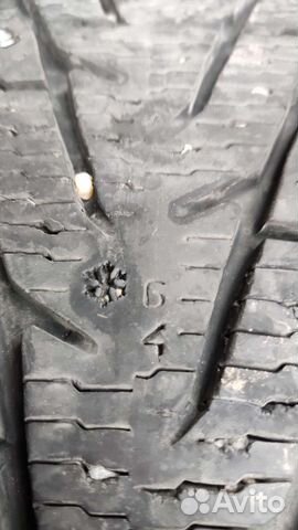 Nokian Tyres Nordman 7 SUV 255/55 R18