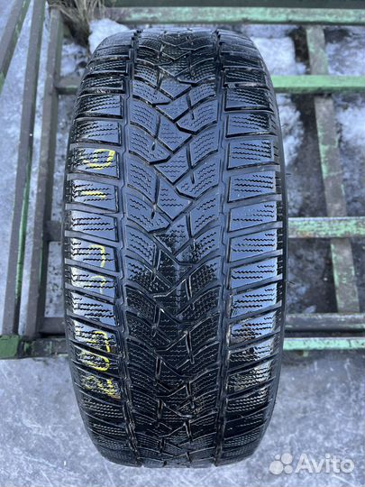 Dunlop Winter Sport 5 205/55 R16