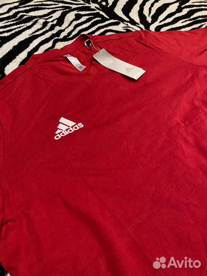 Футболка Adidas оригинал