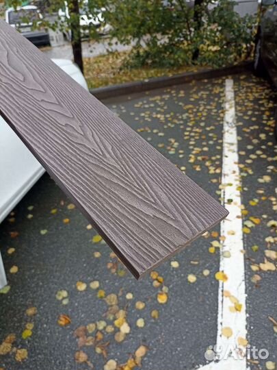 Террасная доска