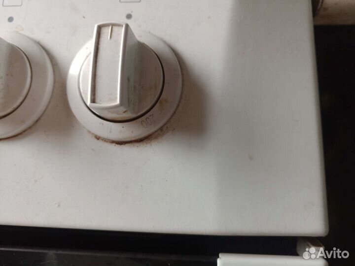 Плита электрическая