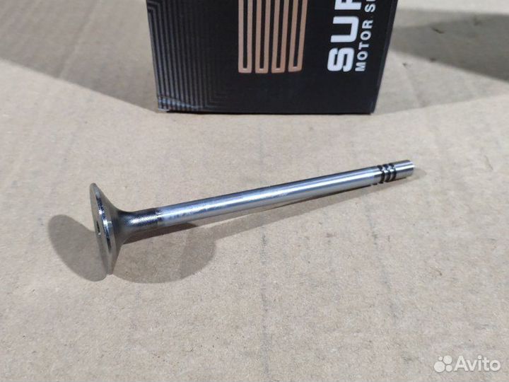 Клапаны двигателя к-кт Ford Transit 2.2 - 2.4