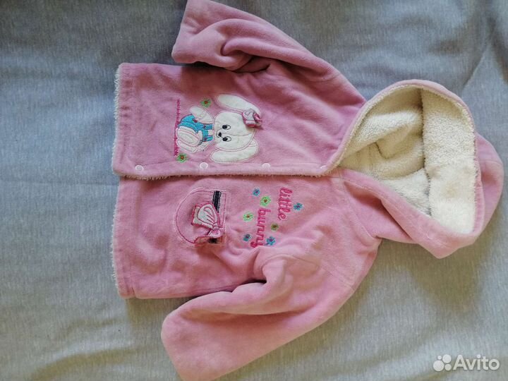 Детский костюм 1 годик