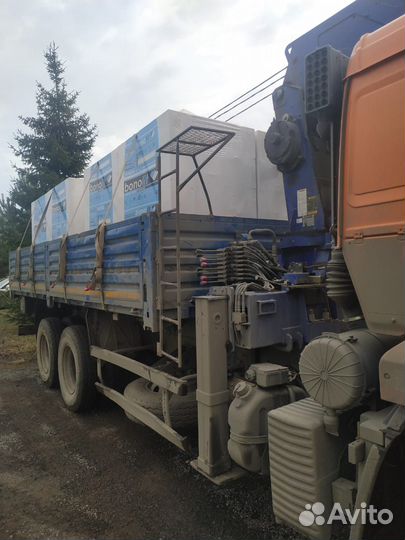 Газосиликатные блоки 600 300 250