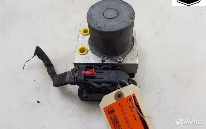 Блок абс, 2Q0614517N Seat Ibiza V (KJ) 2017 - года