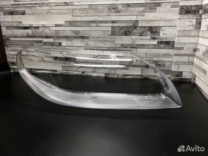 Стекло фары Volvo S80 (2007-2016гг.)