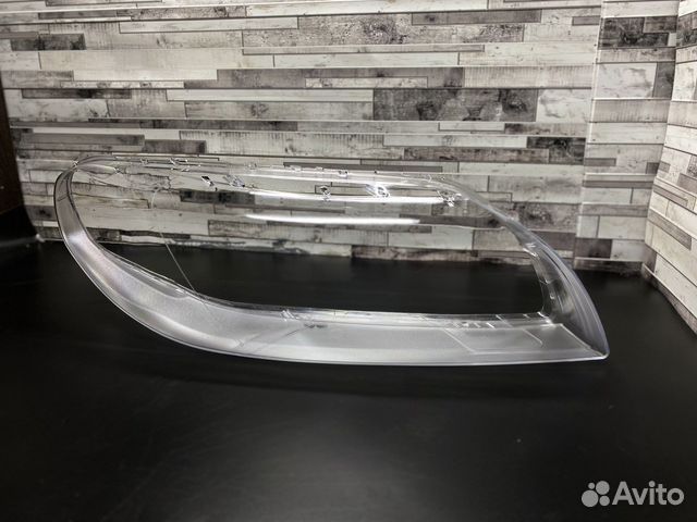 Стекло фары Volvo S80 (2007-2016гг.)