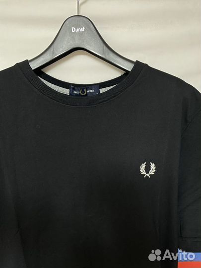 Футболка Fred Perry M S оригинал