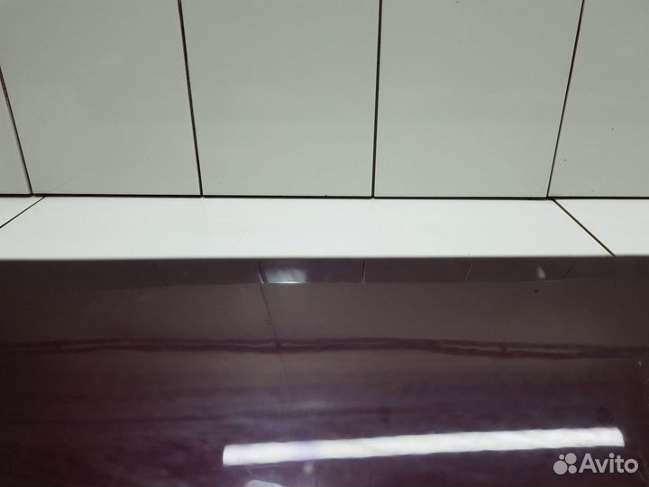 Спойлер (Zotye T600)