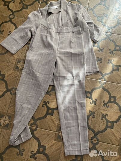 Костюм by belka новый орининал