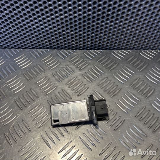 Расходомер воздушный (дмрв) Infiniti FX35