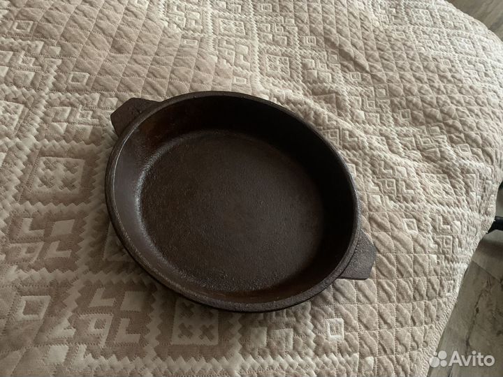 Сковородка