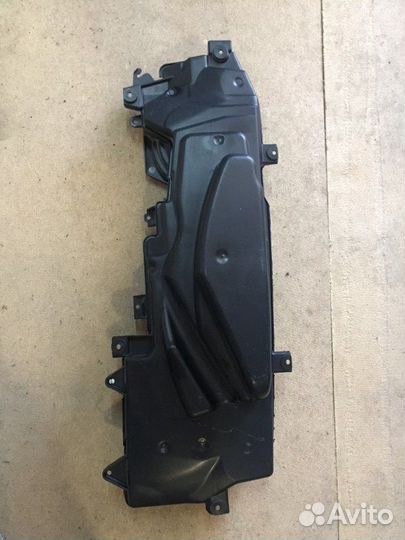 Динамик передний правый Audi A6 4F 2004-2011