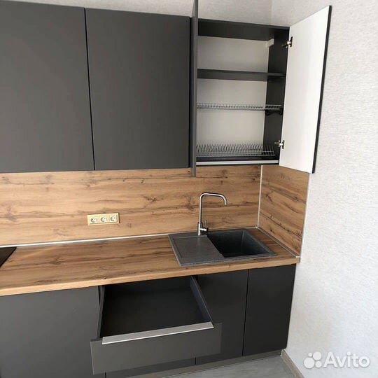 Кухни на заказ