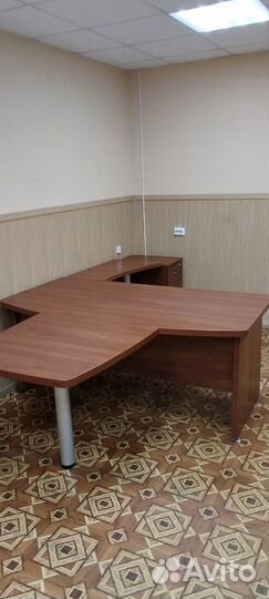 Офисная мебель