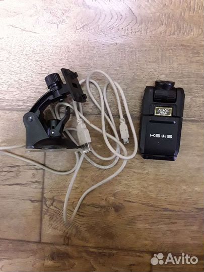 Видеорегистратор FullHD