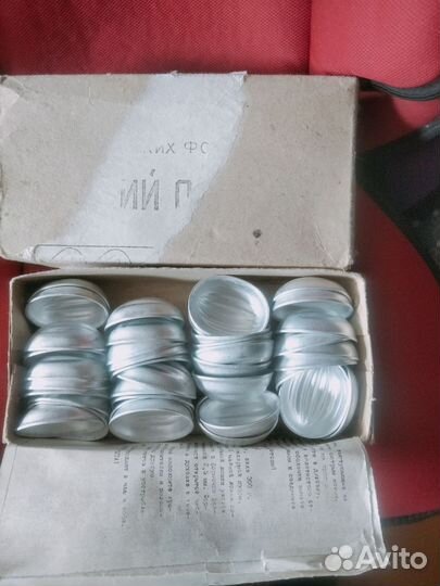 Форма для выпечки орешков СССР