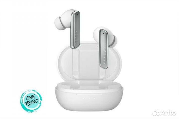 Беспроводные наушники Haylou W1