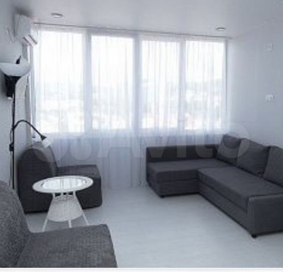 Квартира-студия, 25 м², 10/11 эт.