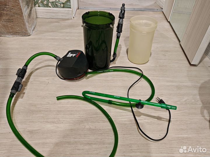 Внешний фильтр Eheim Classic 250 (2213)