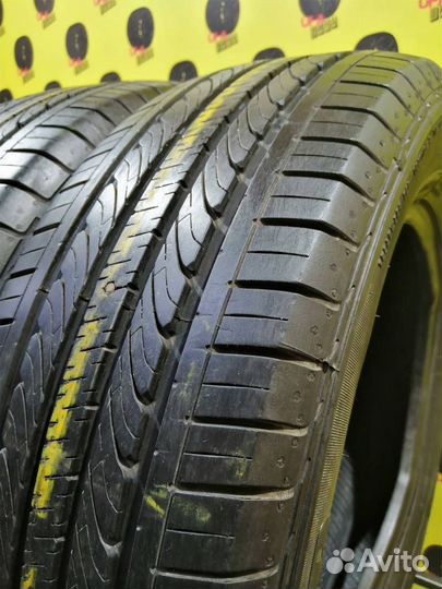 Goodyear Assurance Triplemax 205/65 R16