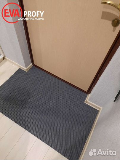 Коврики ева для дома, бани, балкона