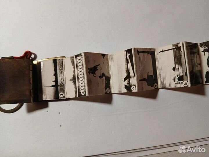 Книжка ленинград