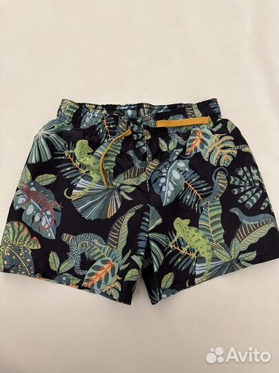 Плавательные шорты для мальчика H&M