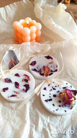 Свечеварение