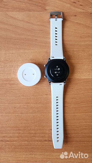 Huawei watch GT / смарт-часы