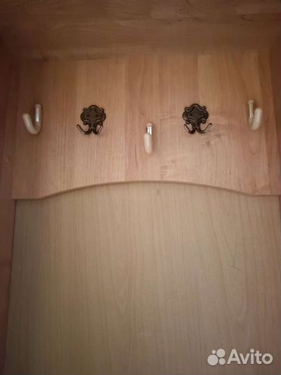 Прихожая бу