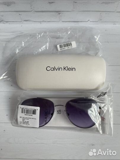 Очки Calvin Klein женские оригинал из США
