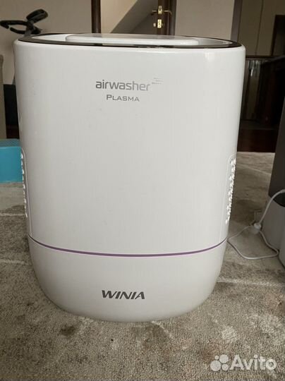 Мойка увлажнитель воздуха Winia AWI-40