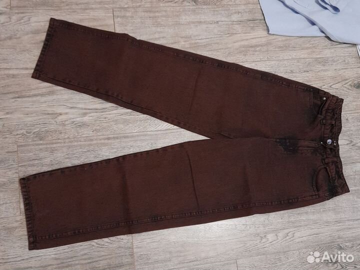 Пакет вещей для мальчика