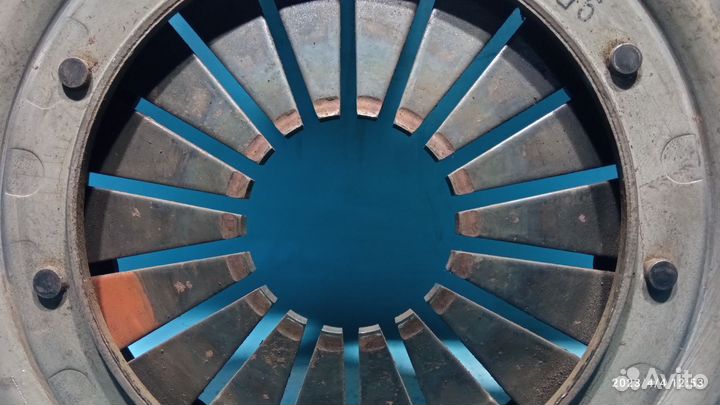 Корзина сцепления для Honda HR-V