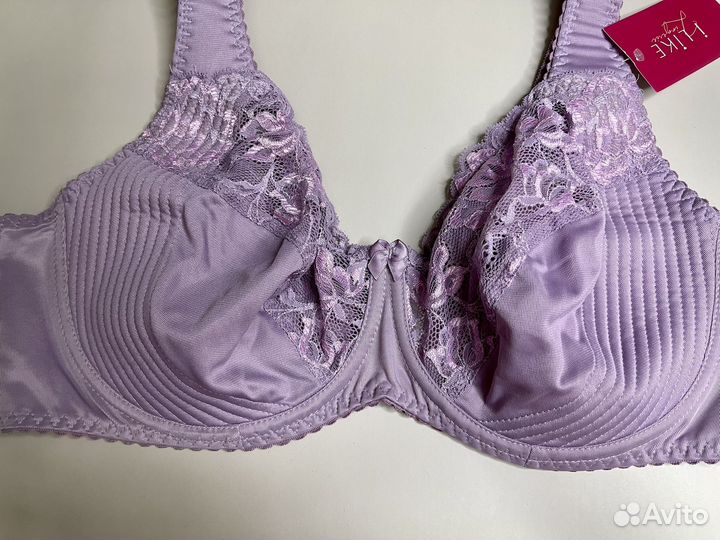 Бюстгалтер на косточках Латвия 100F 105F