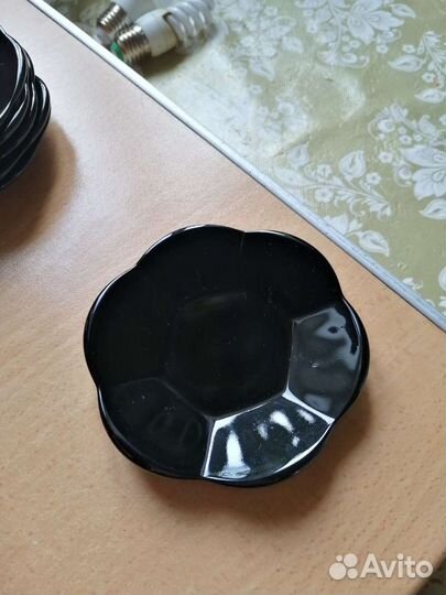 Сервиз кофейный