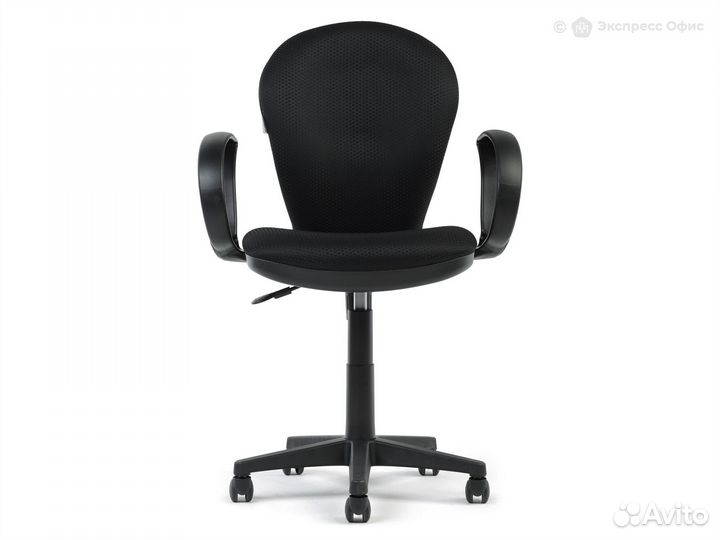 Кресло офисное Бюрократ CH 687 axsn