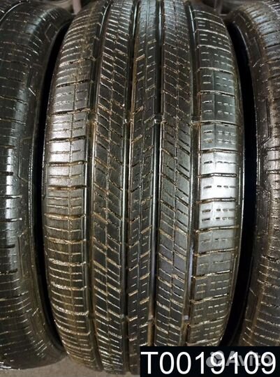 Continental Conti4x4Contact 265/60 R18 96T
