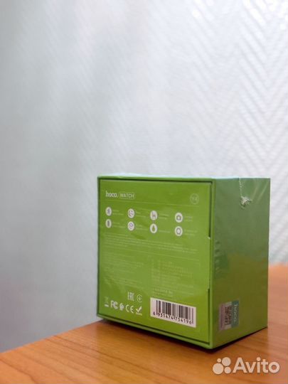 Смарт-часы hoco y4