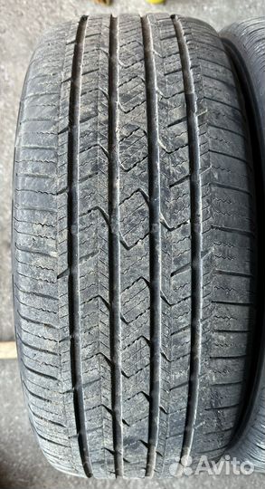 Cooper Evolution Tour 225/55 R18