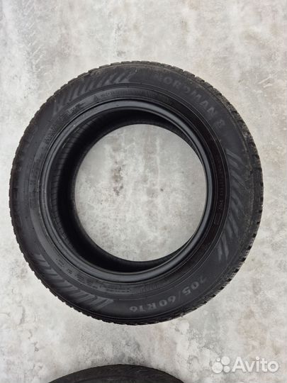 Nokian Tyres Nordman 8 205/60 R16 96T