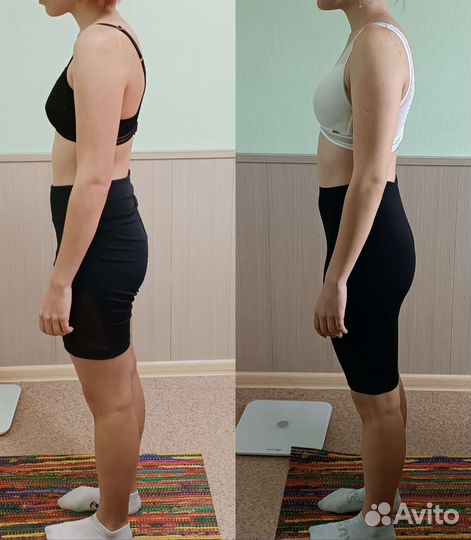 Массаж лица и тела