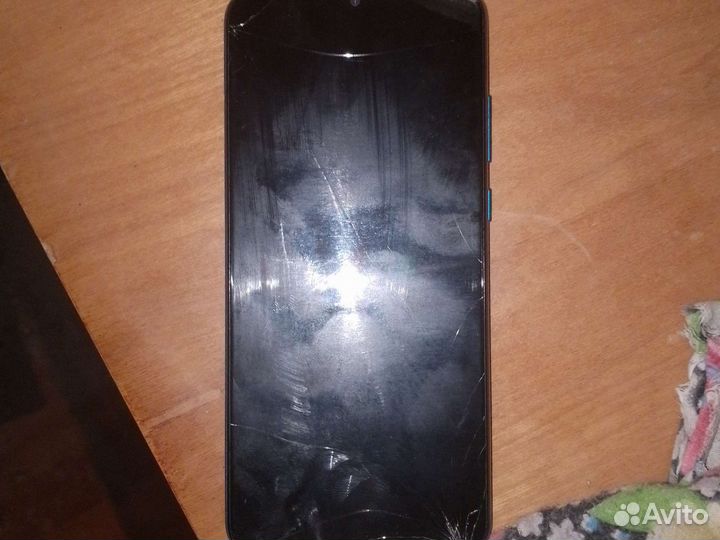 Телефон honor 9a