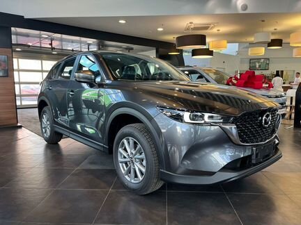 Mazda CX-5 2.0 AT, 2024