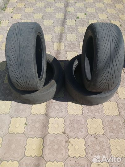 Triangle TR968 225/55 R17