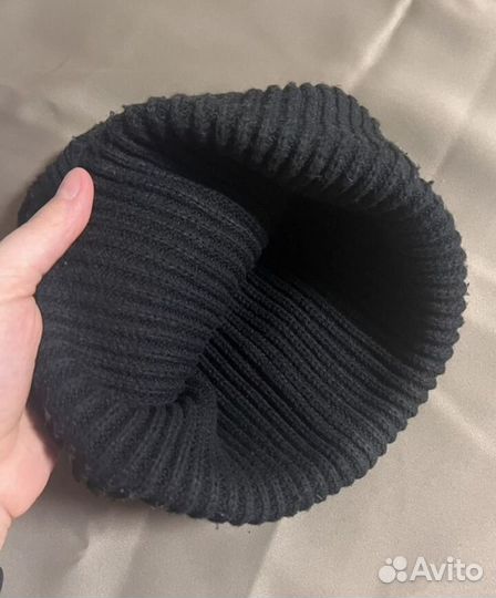 Шапка hm женская