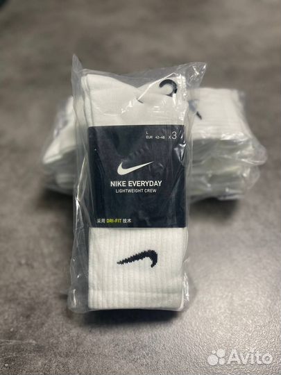 Носки Nike Оригинальные