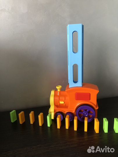 Игрушки для мальчика пакетом