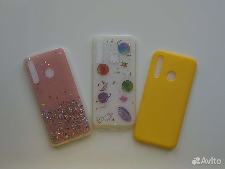 Чехол на honor 10i